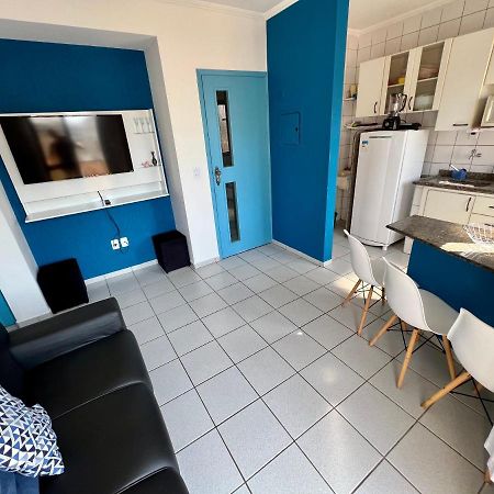 Apartamento Na Praia Grande Proximo A Feirinha E Mercado 乌巴图巴 外观 照片