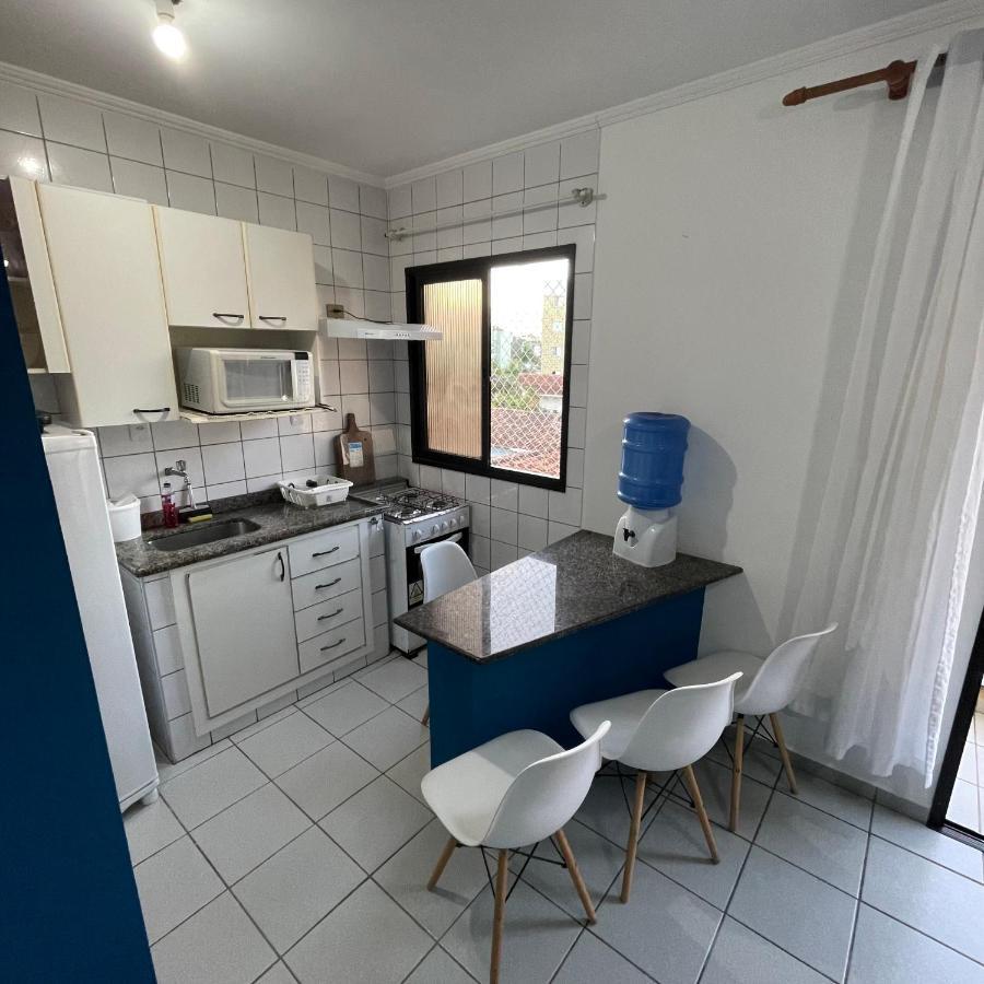 Apartamento Na Praia Grande Proximo A Feirinha E Mercado 乌巴图巴 外观 照片