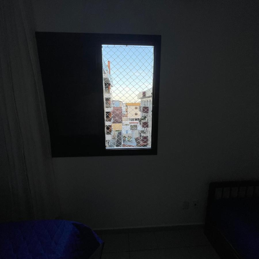 Apartamento Na Praia Grande Proximo A Feirinha E Mercado 乌巴图巴 外观 照片