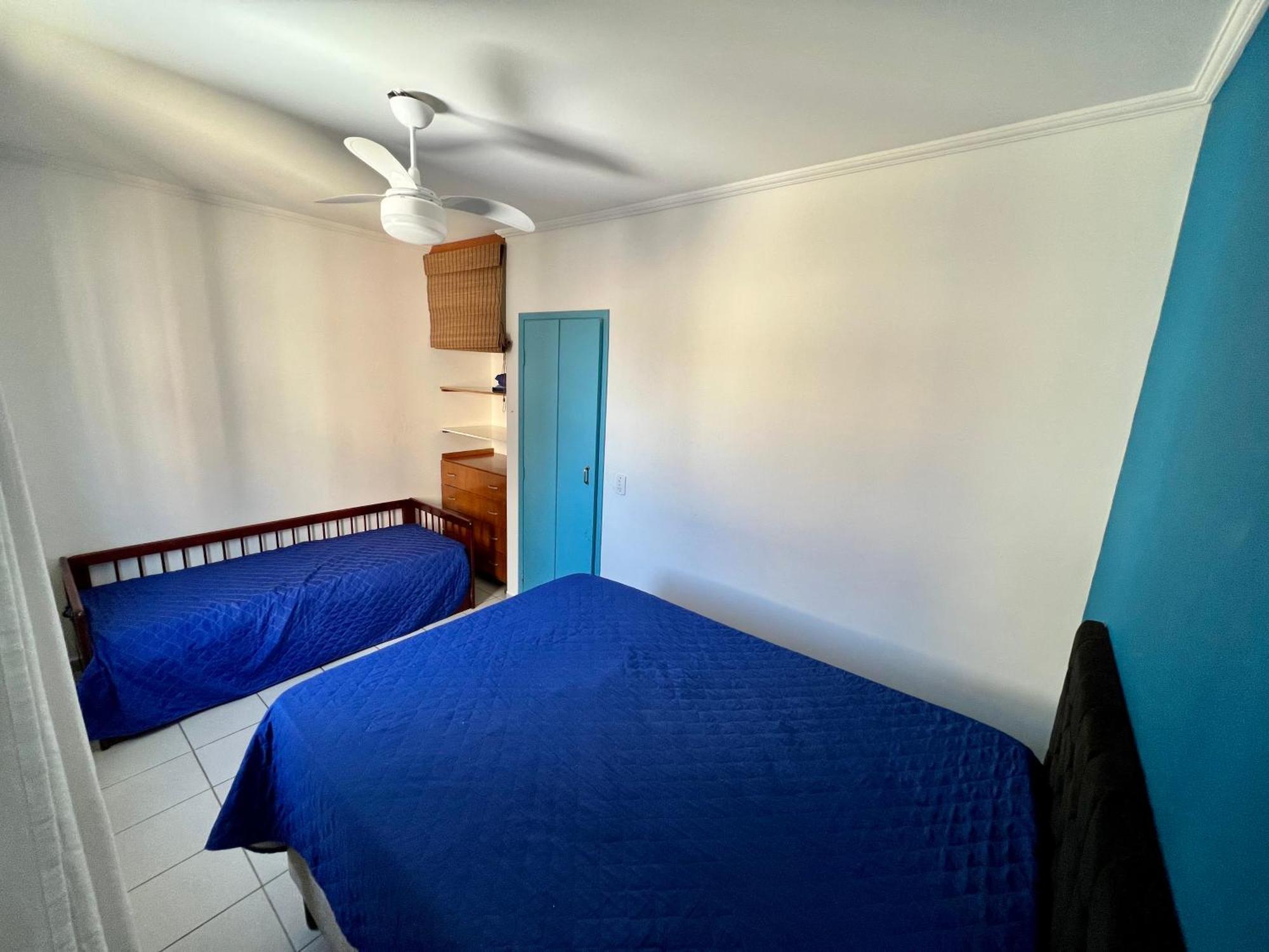 Apartamento Na Praia Grande Proximo A Feirinha E Mercado 乌巴图巴 外观 照片